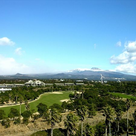 Bloom Hotel Jeju Exterior foto